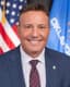 Rep. Steve Bashore headshot