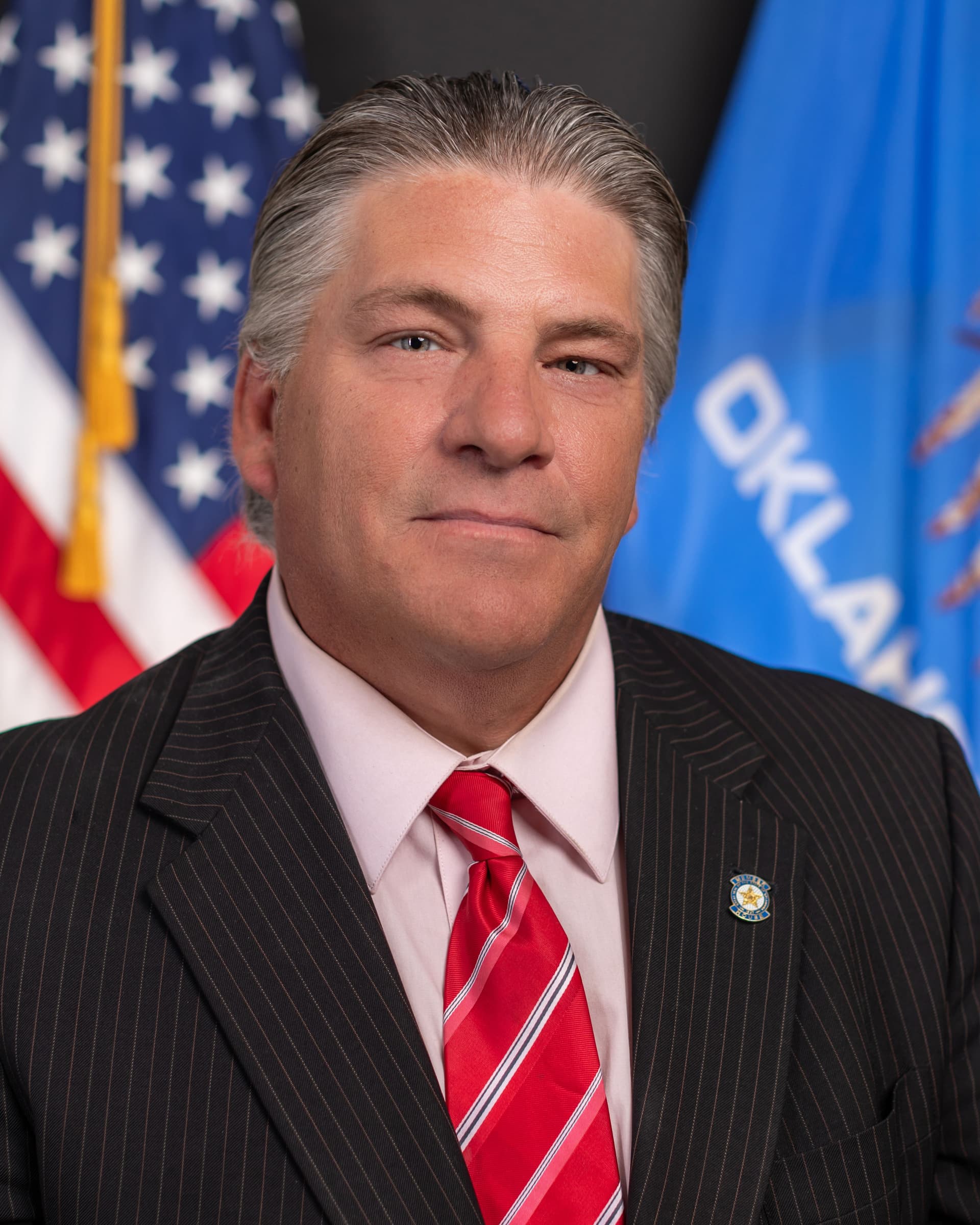Rep. Scott Fetgatter headshot