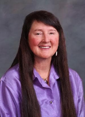 Sen. Sonya Jaquez Lewis headshot