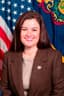 Rep. Charity Grimm Krupa headshot