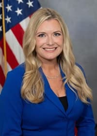 Rep. Melissa Cerrato headshot