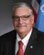 Rep. David Hardin headshot