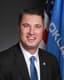Sen. Chris Kidd headshot