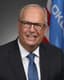 Rep. Danny Williams headshot