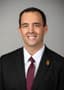 Rep. Adam Mathews headshot