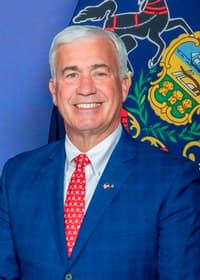 Rep. Jamie Barton headshot