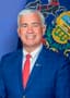 Rep. Jamie Barton headshot