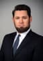Rep. Elliot Forhan headshot
