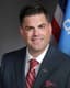 Rep. Jacob Rosecrants headshot